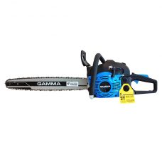 MOTOSIERRA GAMMA G 1852 AR - ESPADA 450 MM - 46 CC.PREMIUM LINE